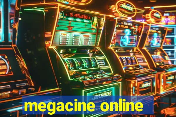 megacine online